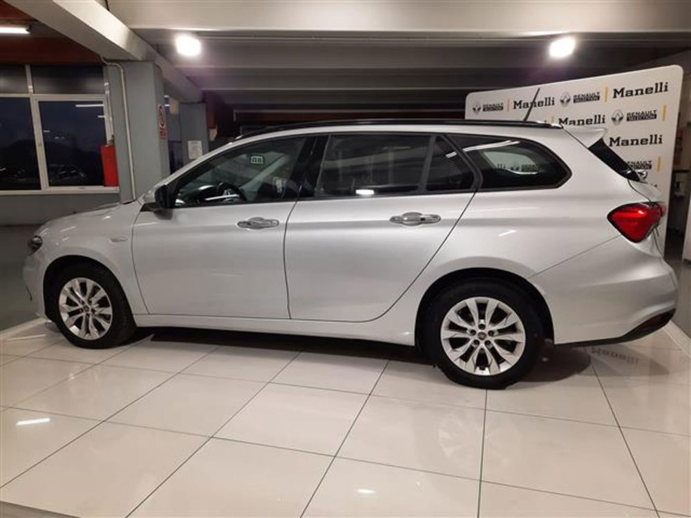 Fiat Tipo Station Wagon usata a Brescia (2)