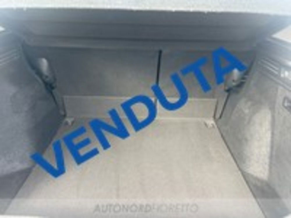 Honda HR-V usata a Pordenone (14)