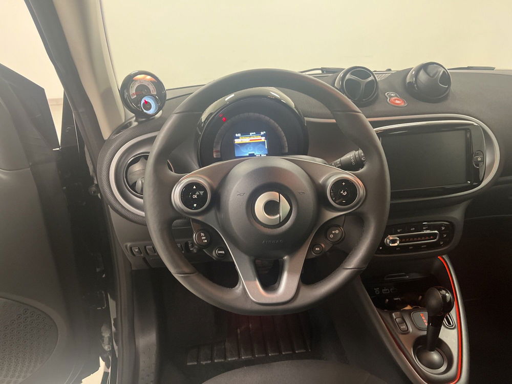 smart Fortwo usata a Milano (20)