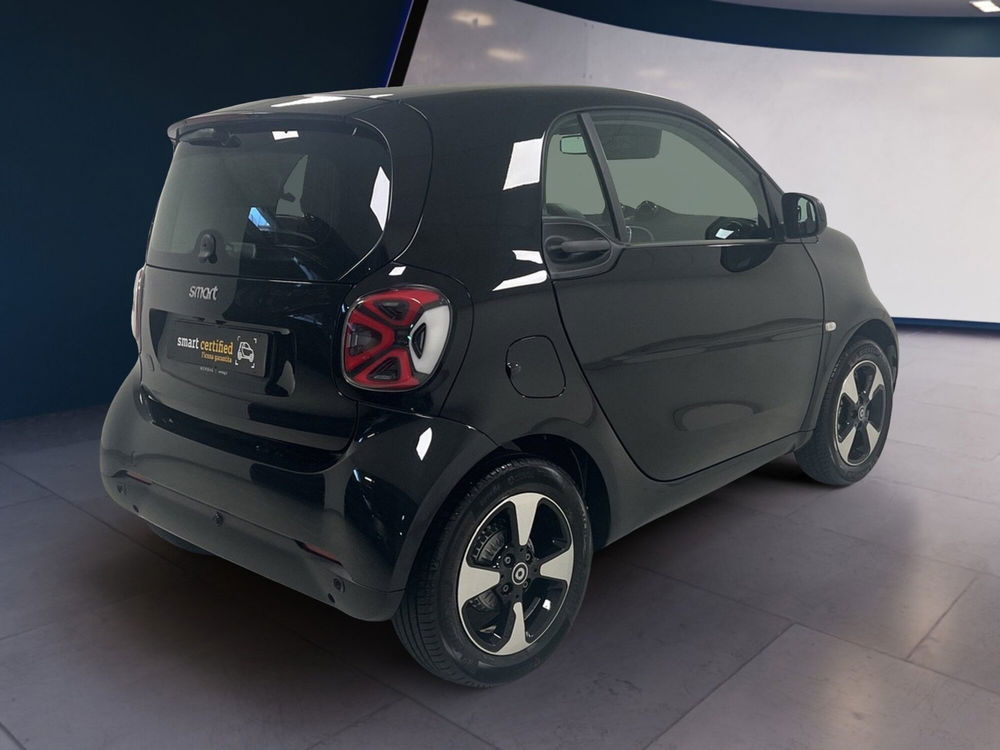 smart Fortwo usata a Milano (6)