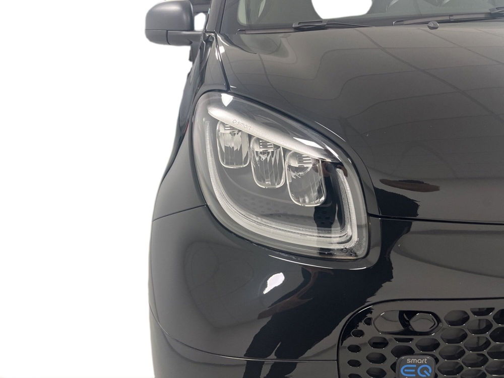 smart Fortwo usata a Milano (9)