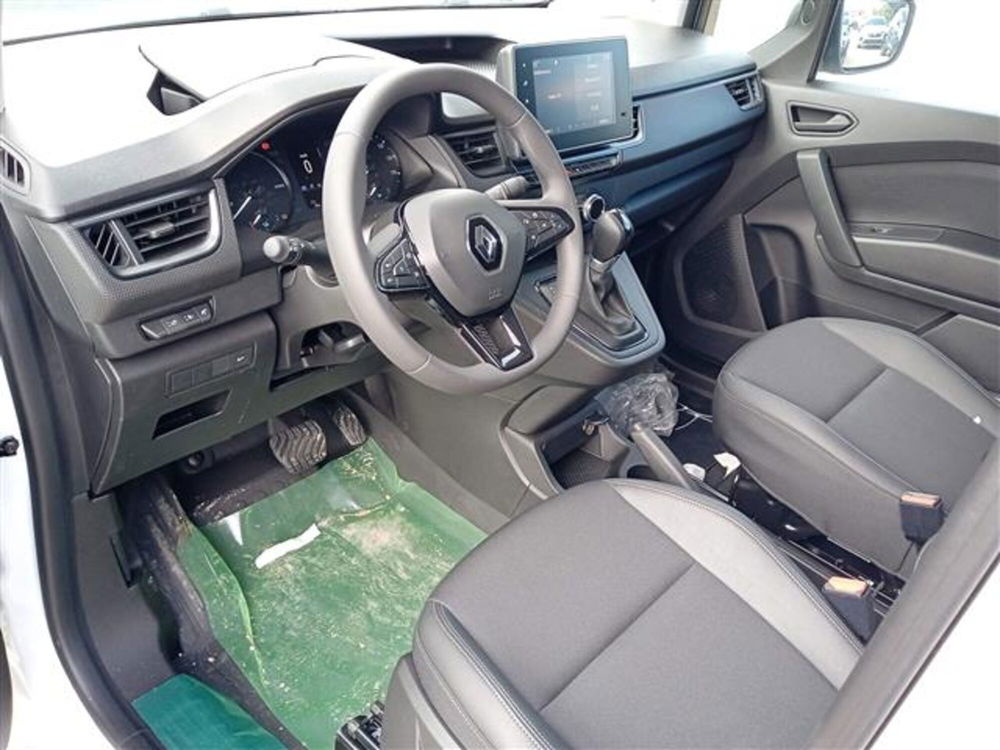 Renault Kangoo nuova a Firenze (11)