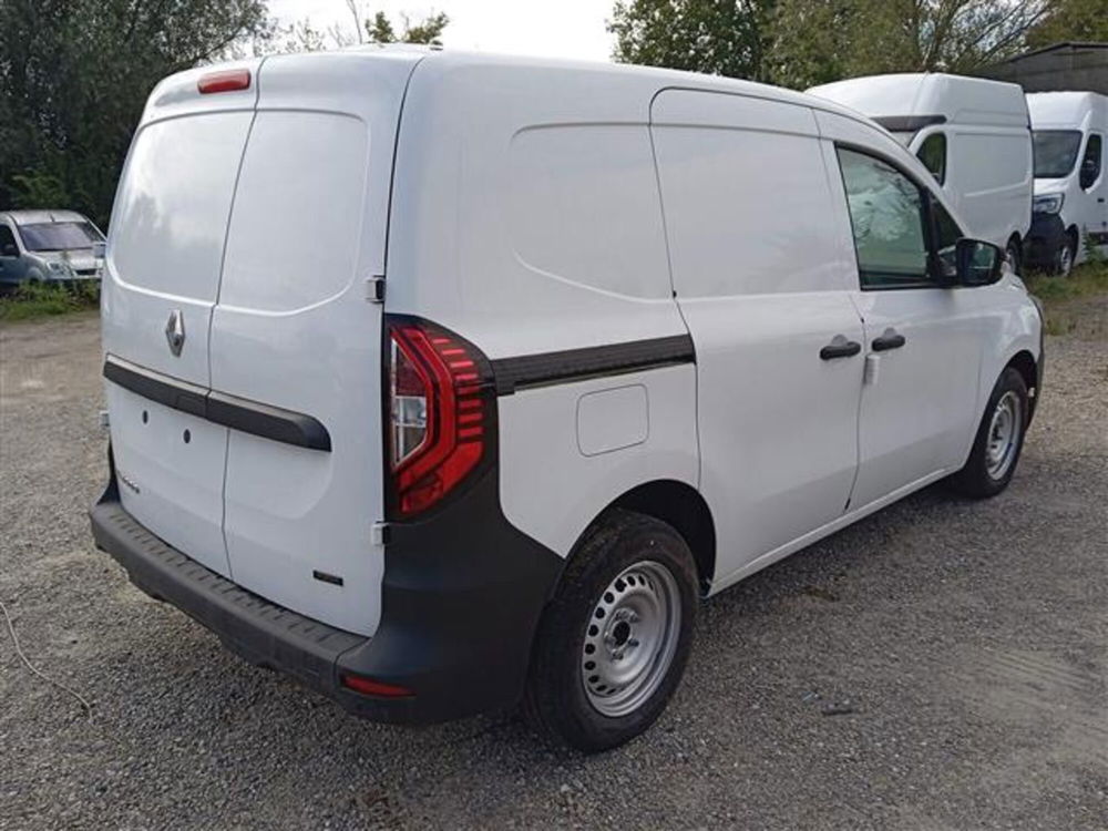 Renault Kangoo nuova a Firenze (5)