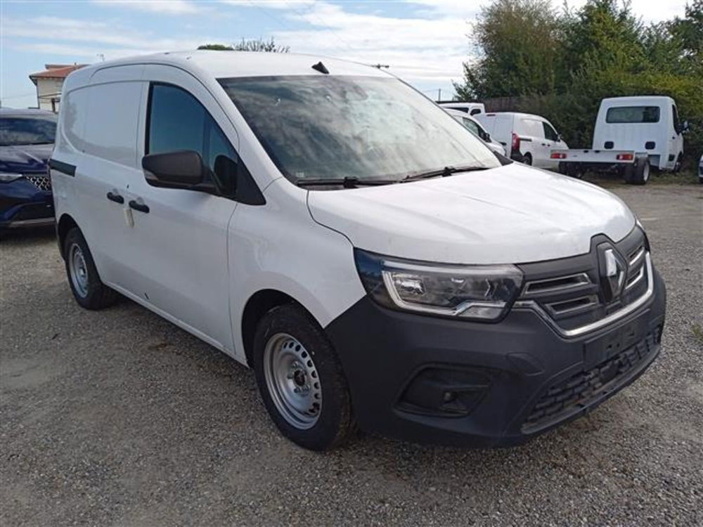 Renault Kangoo nuova a Firenze (7)