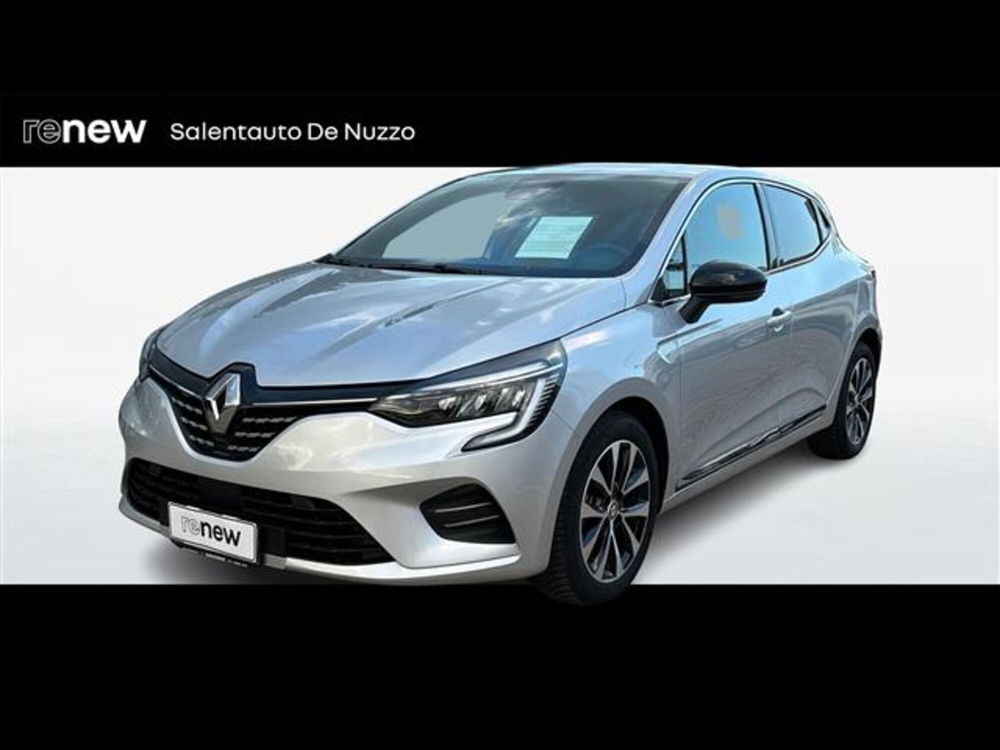 Renault Clio usata a Lecce