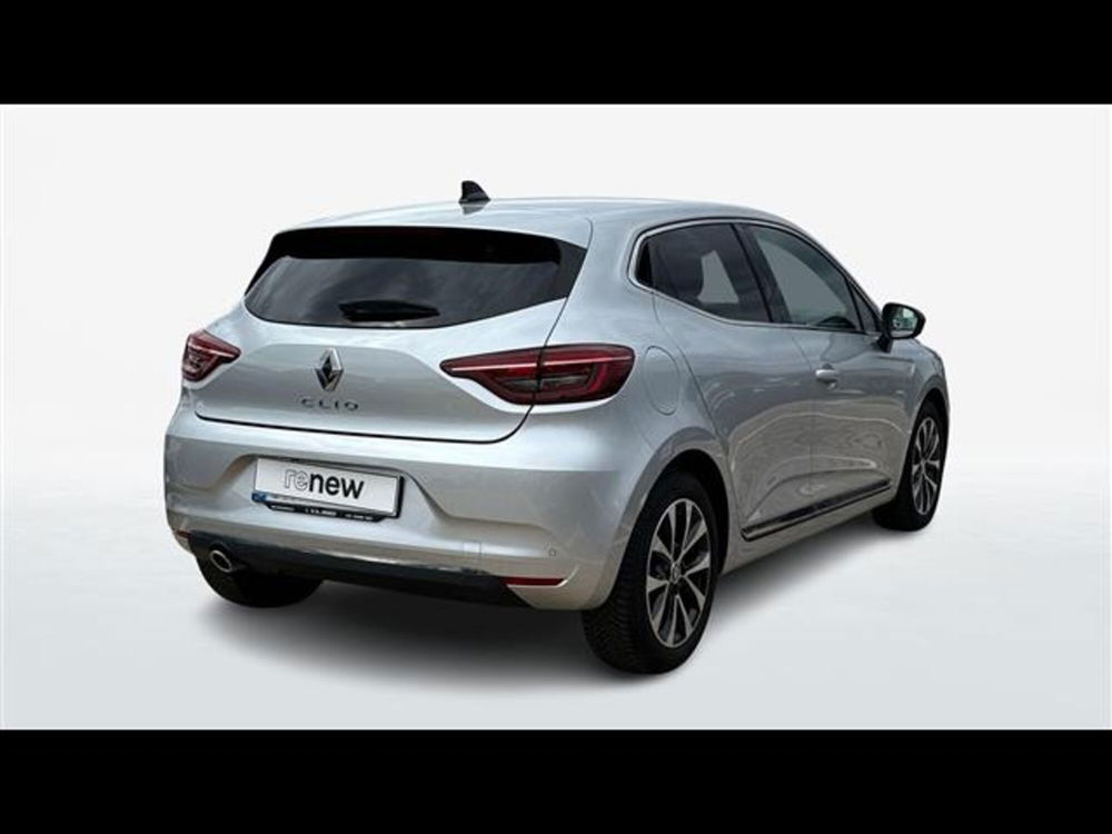 Renault Clio usata a Lecce (2)