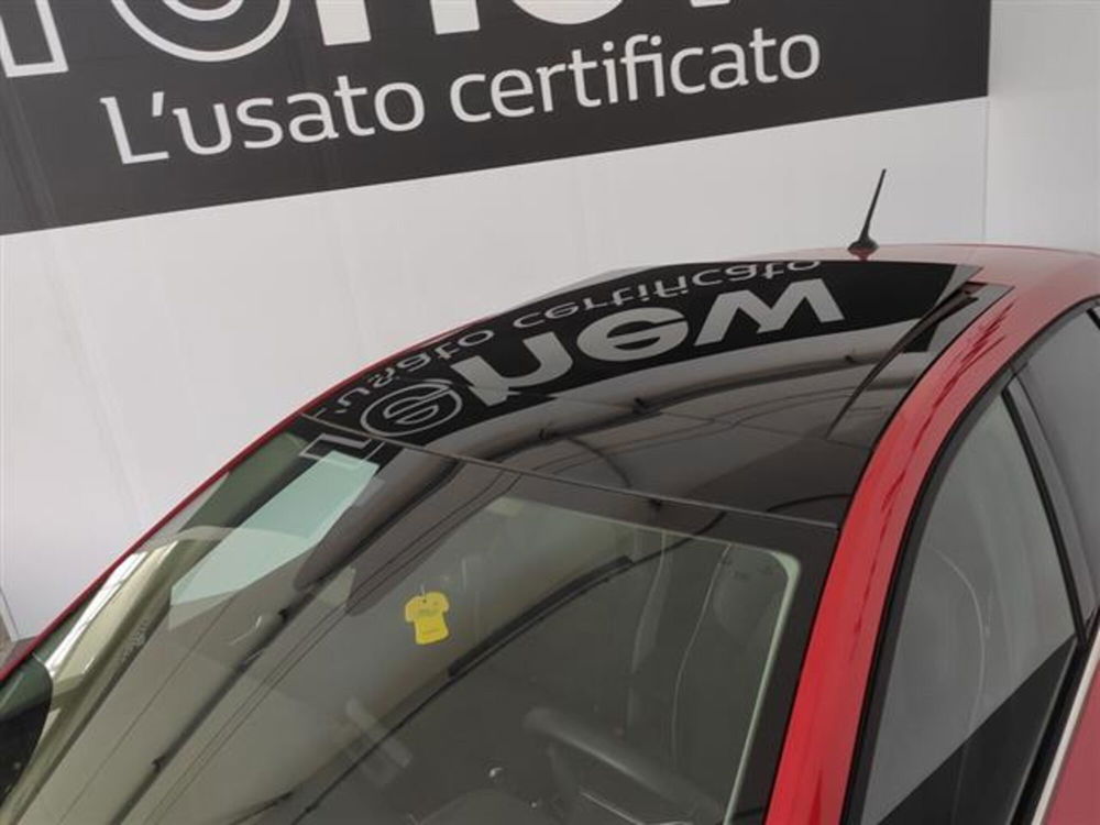 Renault Captur usata a Siena (5)