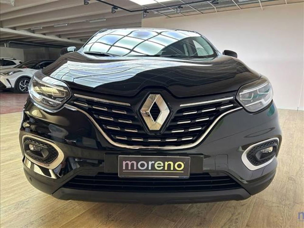 Renault Kadjar usata a Bologna (3)