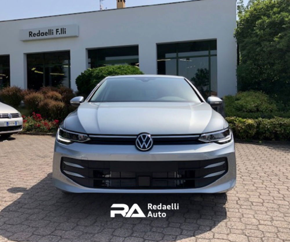 Volkswagen Golf nuova a Lecco