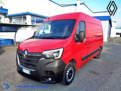 Renault Master Furgone T28 2.3 dCi 150 PC-TN Furgone Energy Ice  del 2021 usata a Castegnato