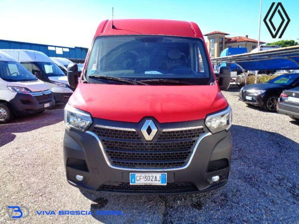 Renault Master Furgone usata a Brescia (2)