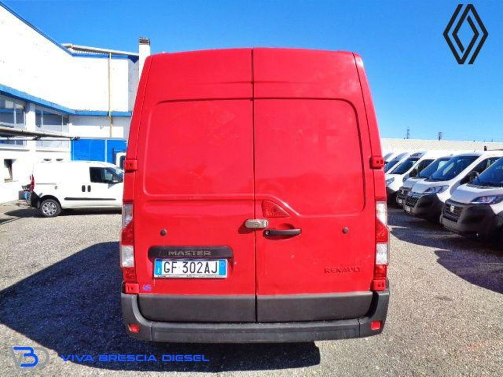 Renault Master Furgone usata a Brescia (5)