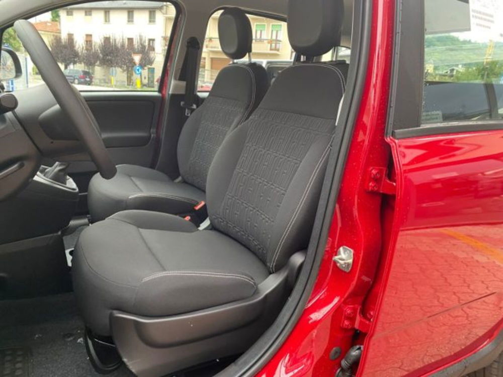 Fiat Panda nuova a Cuneo (7)