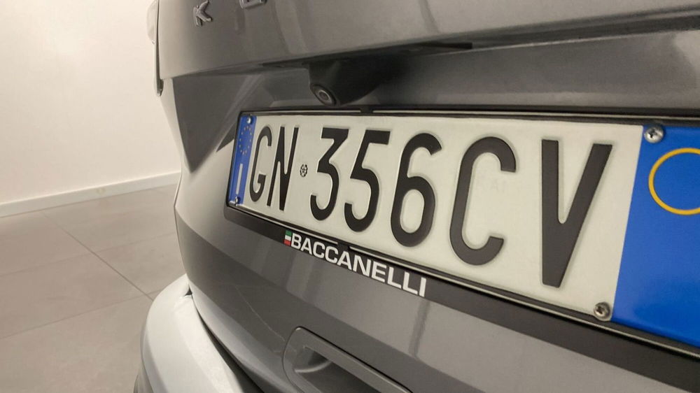 Ford Kuga usata a Brescia (9)