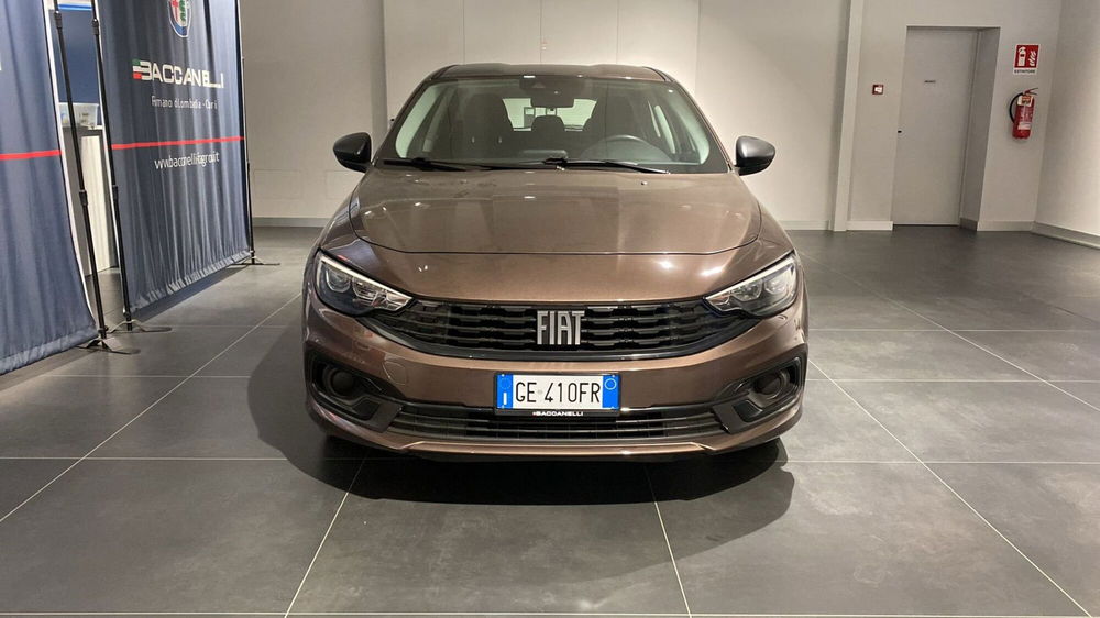 Fiat Tipo Station Wagon usata a Bergamo (5)