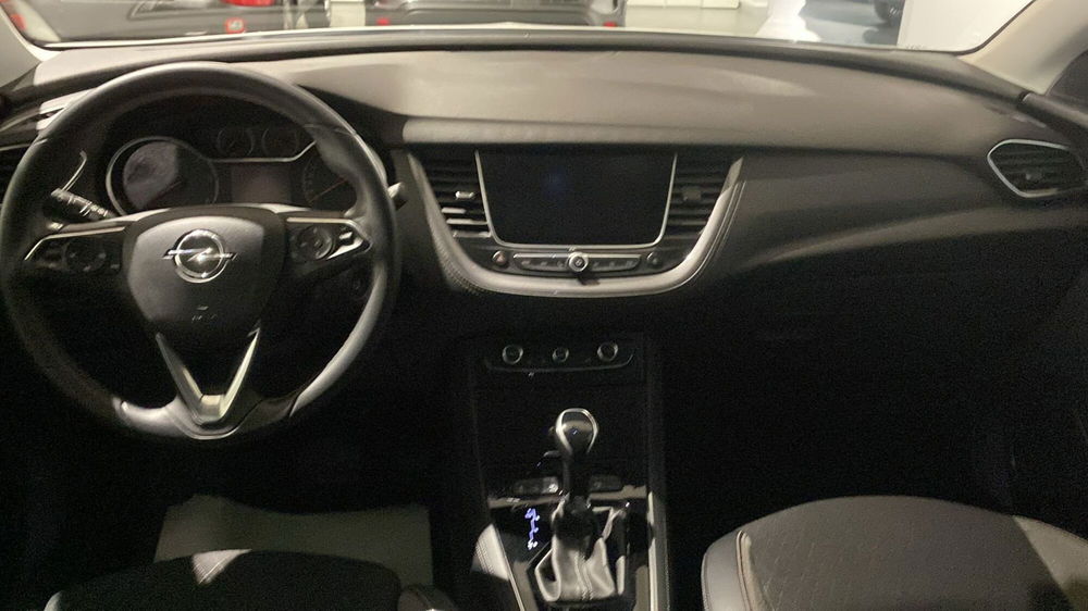 Opel Grandland X usata a Bergamo (18)