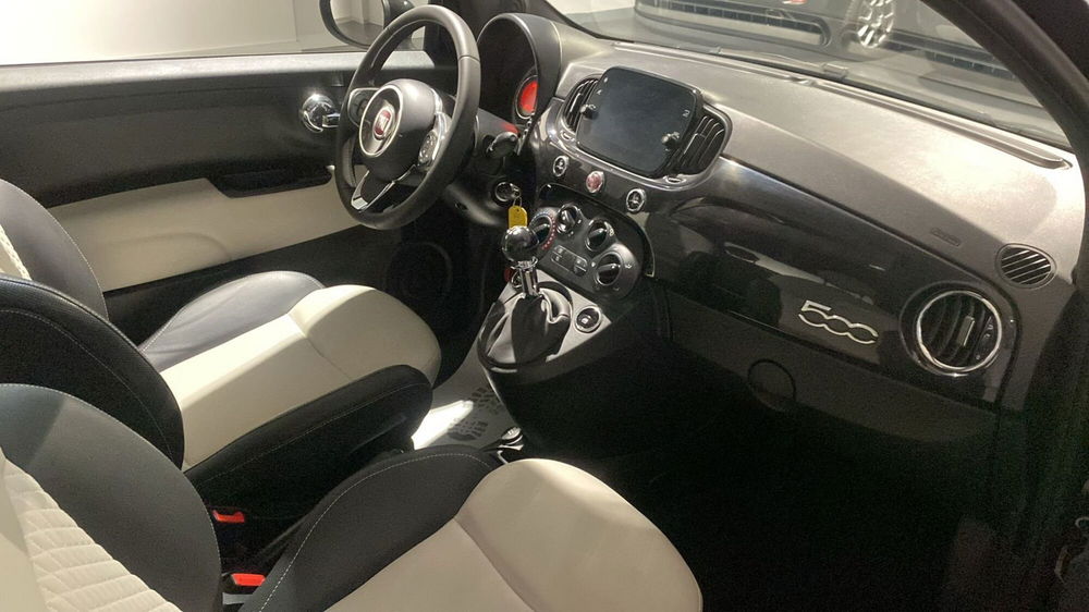 Fiat 500 usata a Bergamo (10)