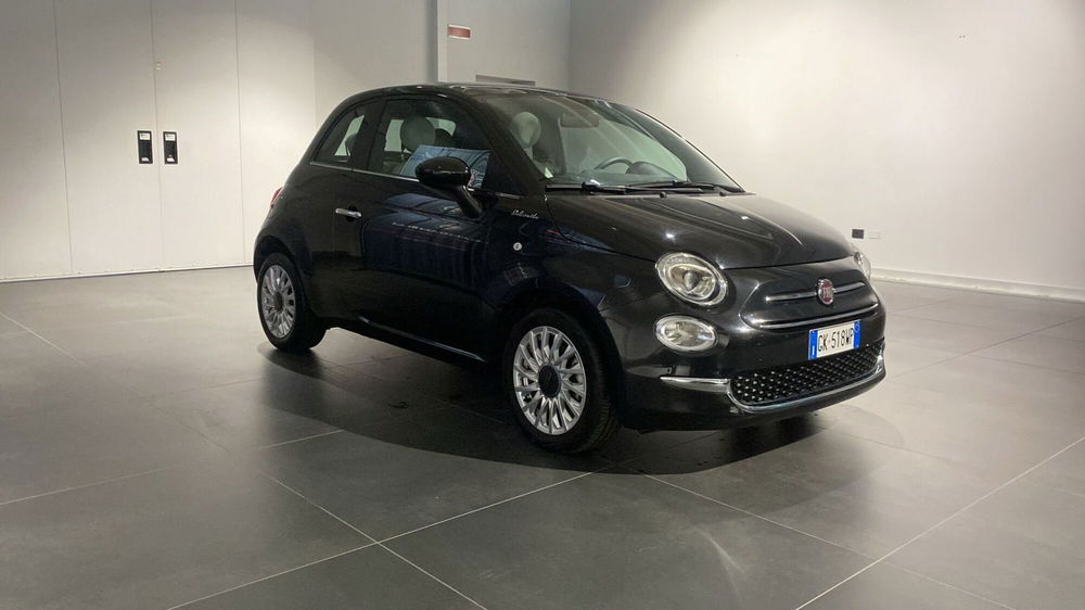 Fiat 500 usata a Bergamo (5)