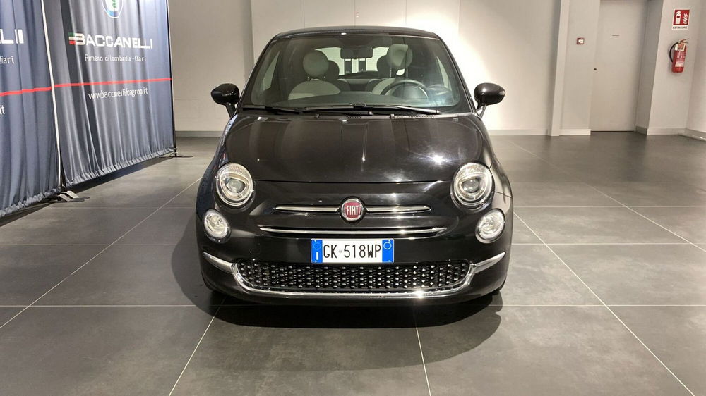 Fiat 500 usata a Bergamo (6)