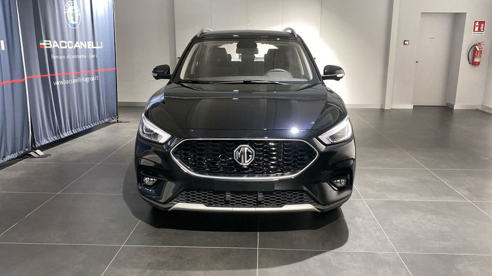 Mg ZS nuova a Bergamo (6)