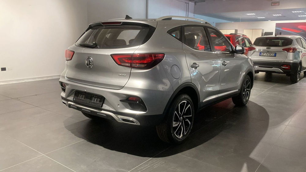 Mg ZS nuova a Bergamo (4)