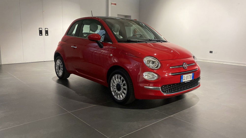 Fiat 500 usata a Bergamo (5)