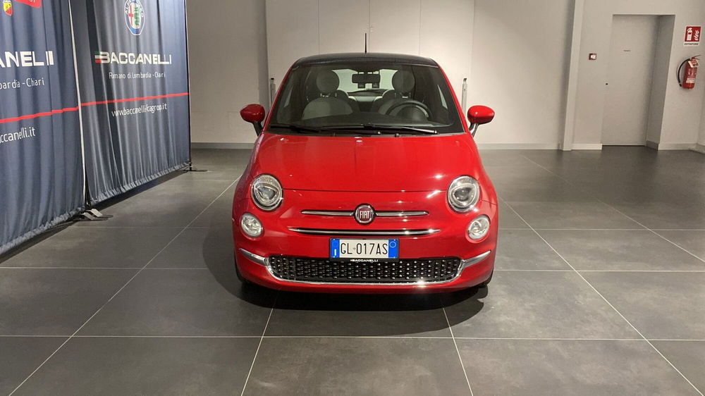 Fiat 500 usata a Bergamo (6)