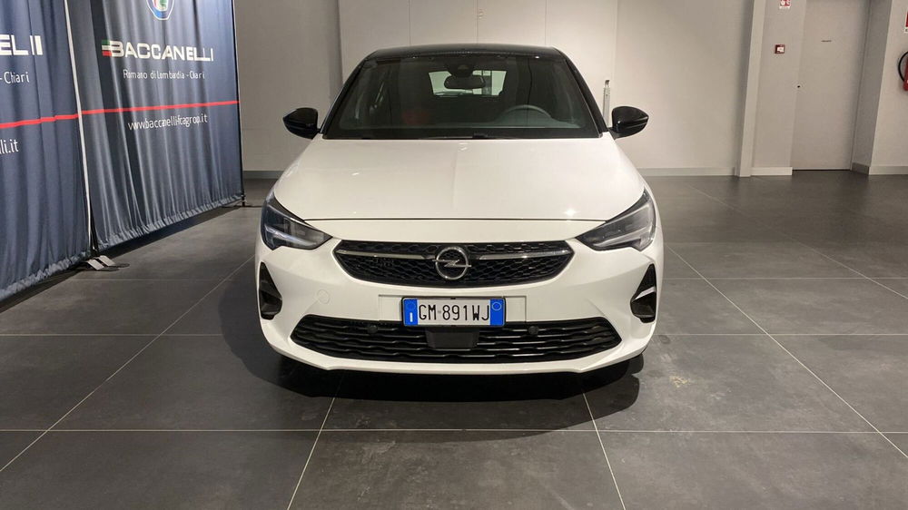 Opel Corsa usata a Bergamo (6)