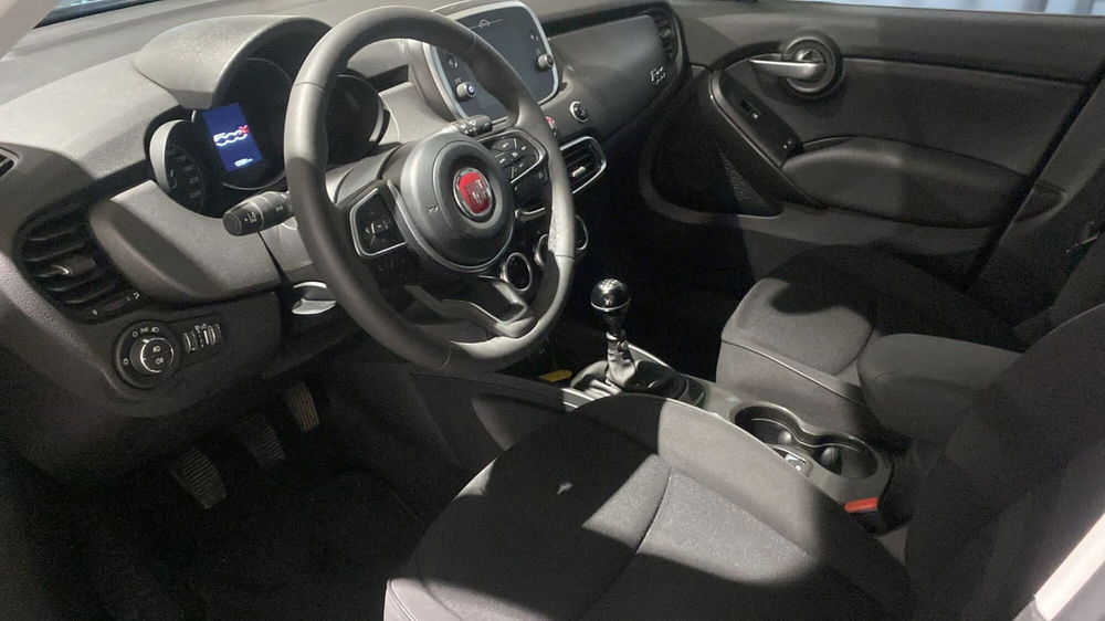 Fiat 500X usata a Bergamo (10)