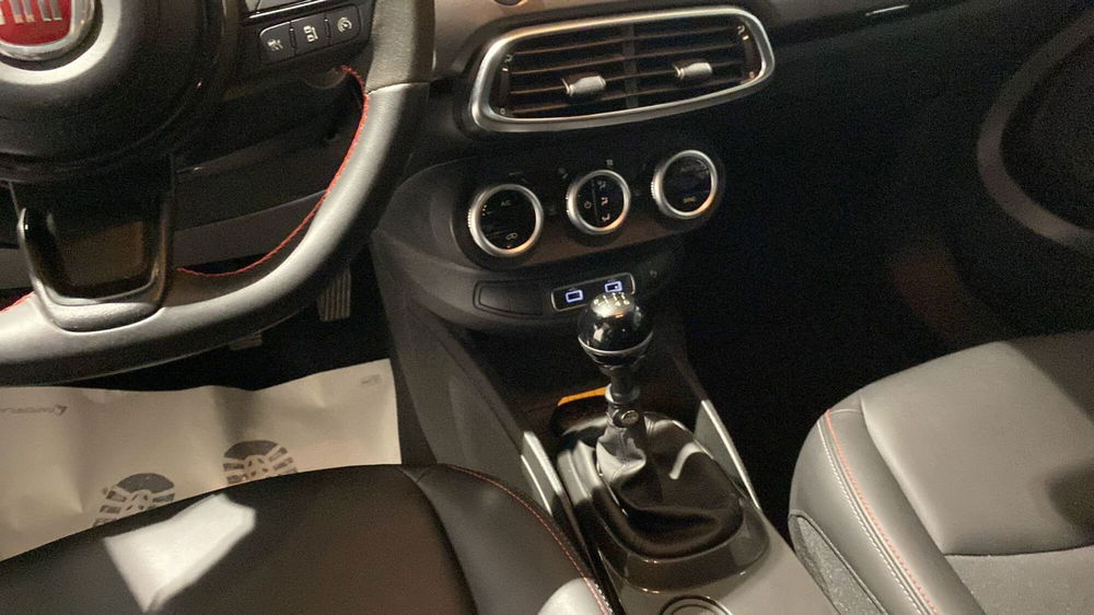 Fiat 500X usata a Bergamo (18)