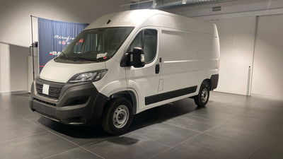 Fiat Ducato Furgone 35 2.2 Mjt 140CV PM-TM  nuova a Romano di Lombardia