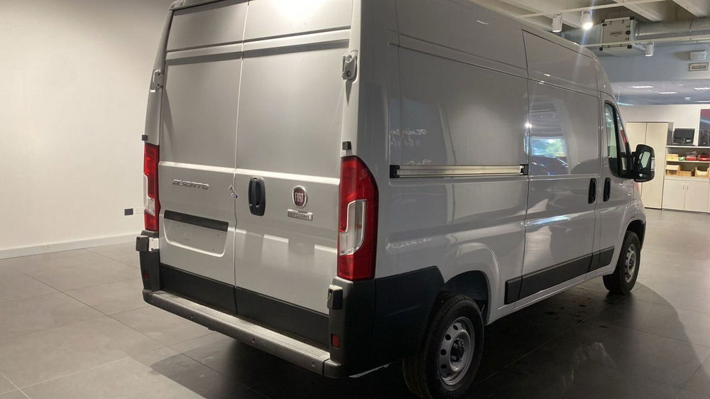 Fiat Ducato Furgone nuova a Bergamo (3)