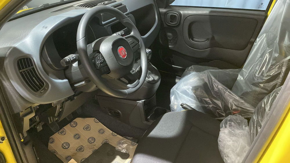 Fiat Panda nuova a Bergamo (12)