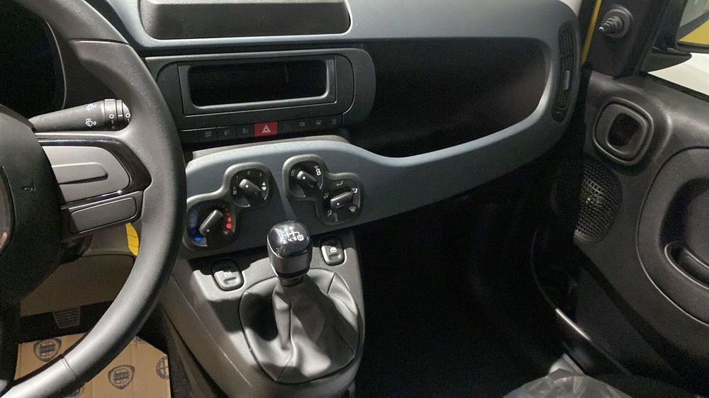 Fiat Panda nuova a Bergamo (13)