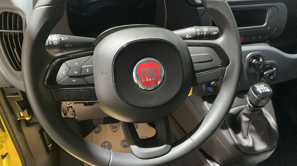 Fiat Panda nuova a Bergamo (14)