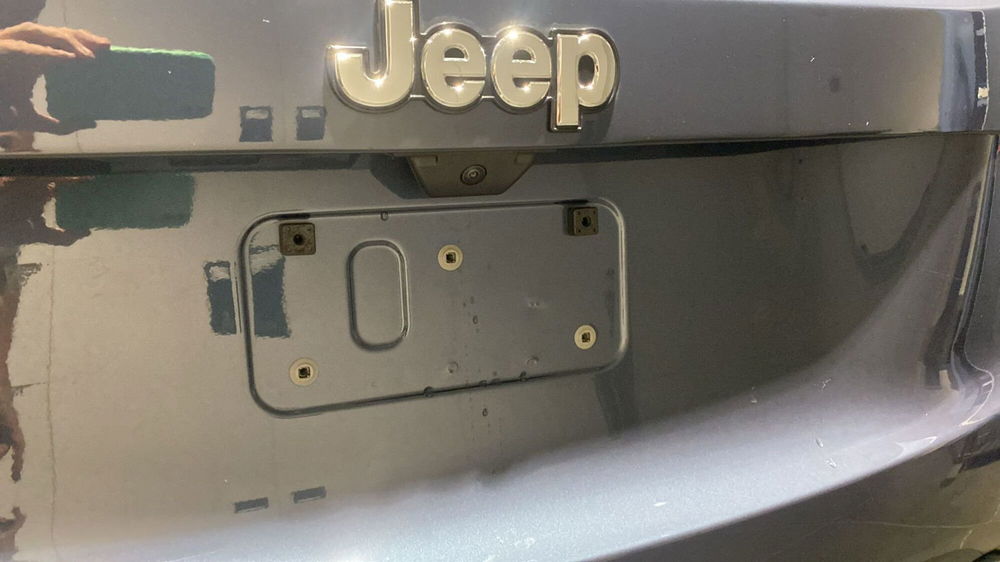 Jeep Renegade usata a Bergamo (8)