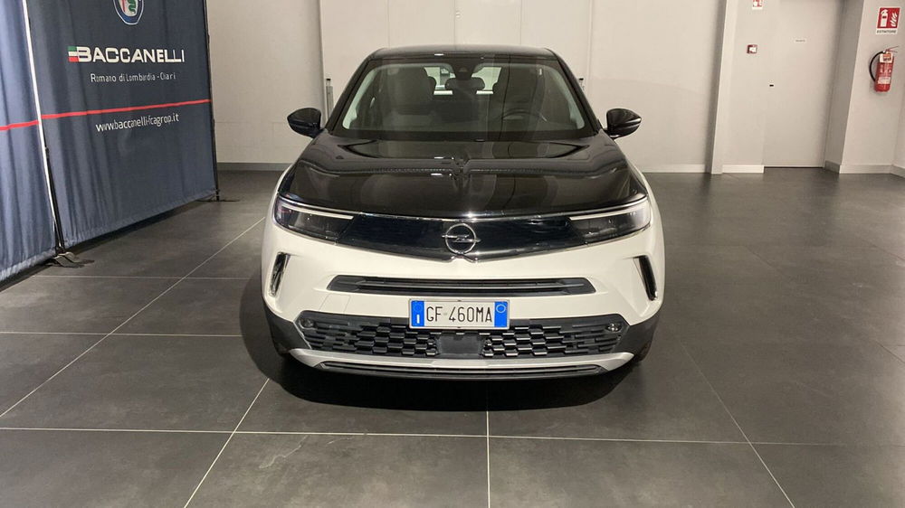 Opel Mokka-e usata a Bergamo (6)