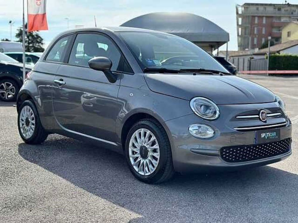 Fiat 500 usata a Venezia (6)