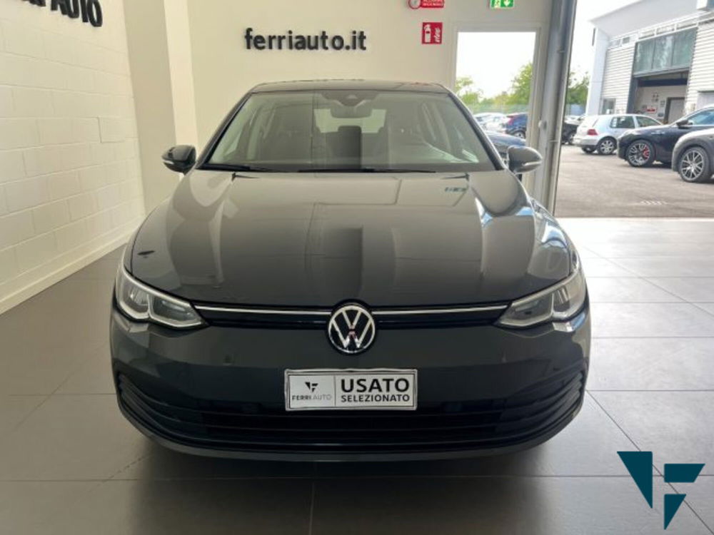 Volkswagen Golf Variant usata a Udine (2)