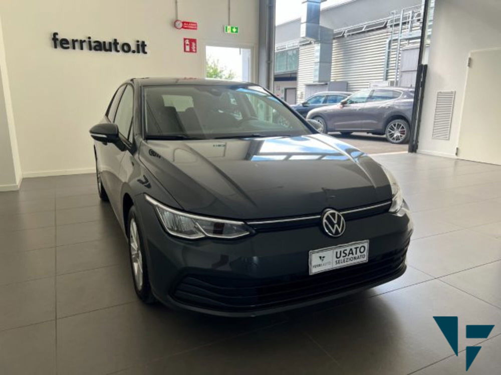 Volkswagen Golf Variant usata a Udine (3)