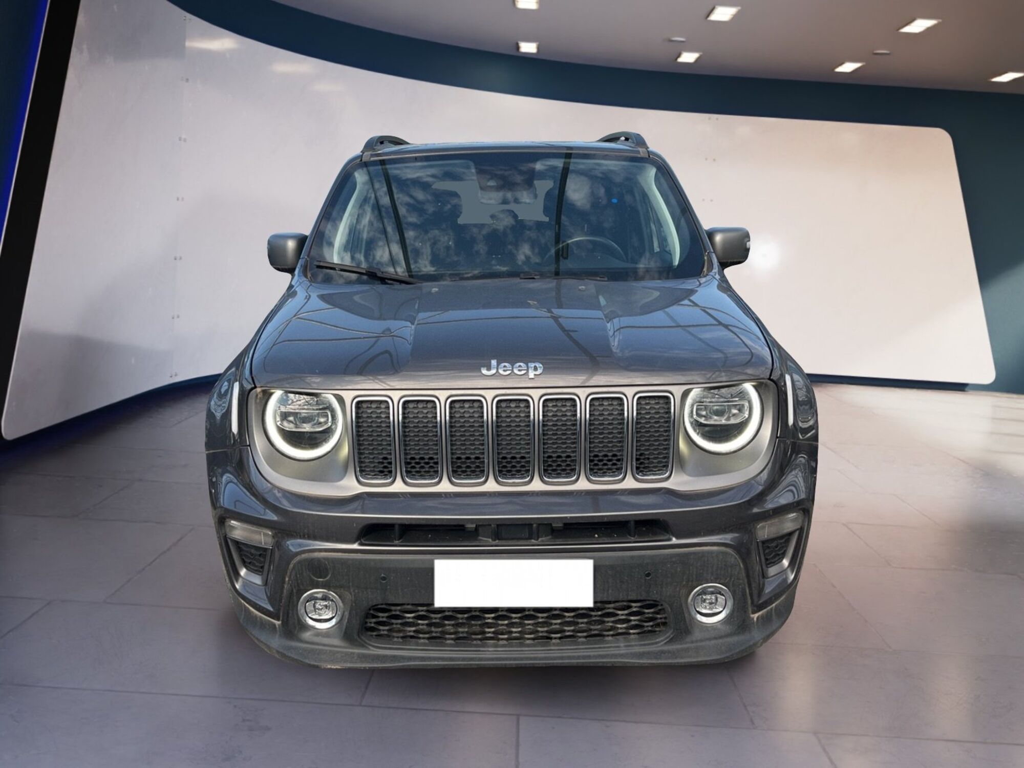 Jeep Renegade 1.0 T3 Limited  del 2020 usata a Torino