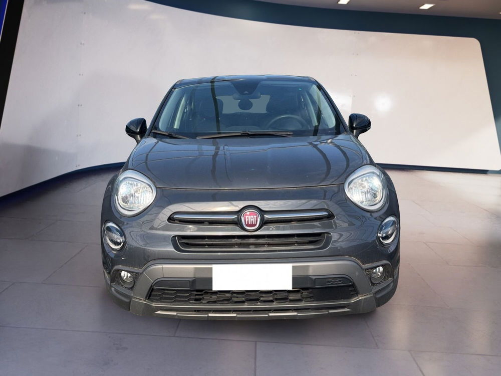 Fiat 500X usata a Torino