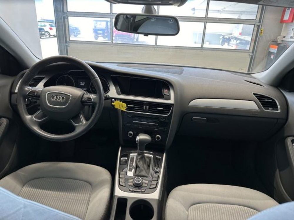 Audi A4 usata a Cuneo (11)