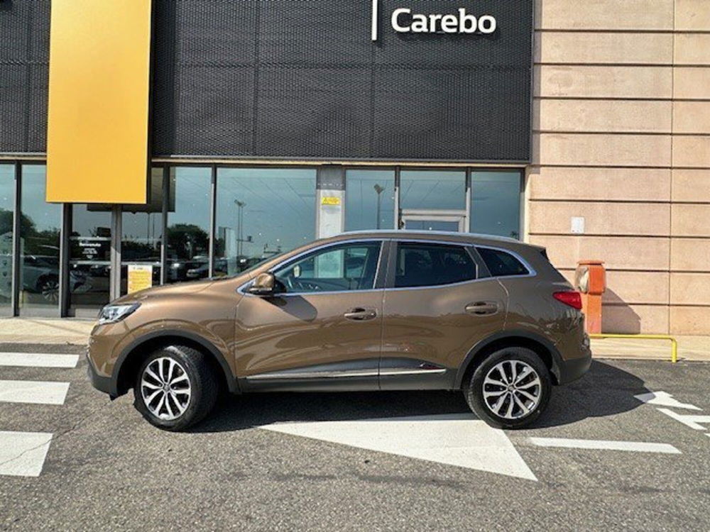 Renault Kadjar usata a Parma (2)