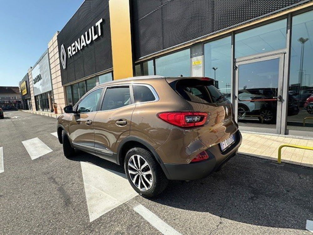 Renault Kadjar usata a Parma (3)