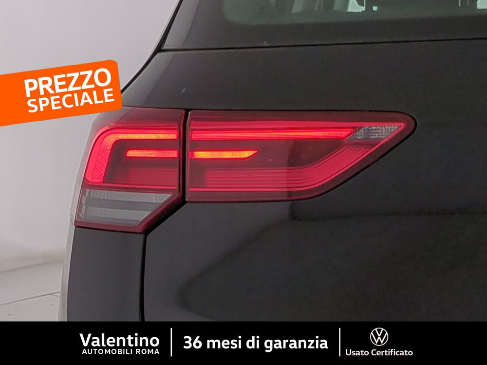 Volkswagen Golf usata a Roma (9)