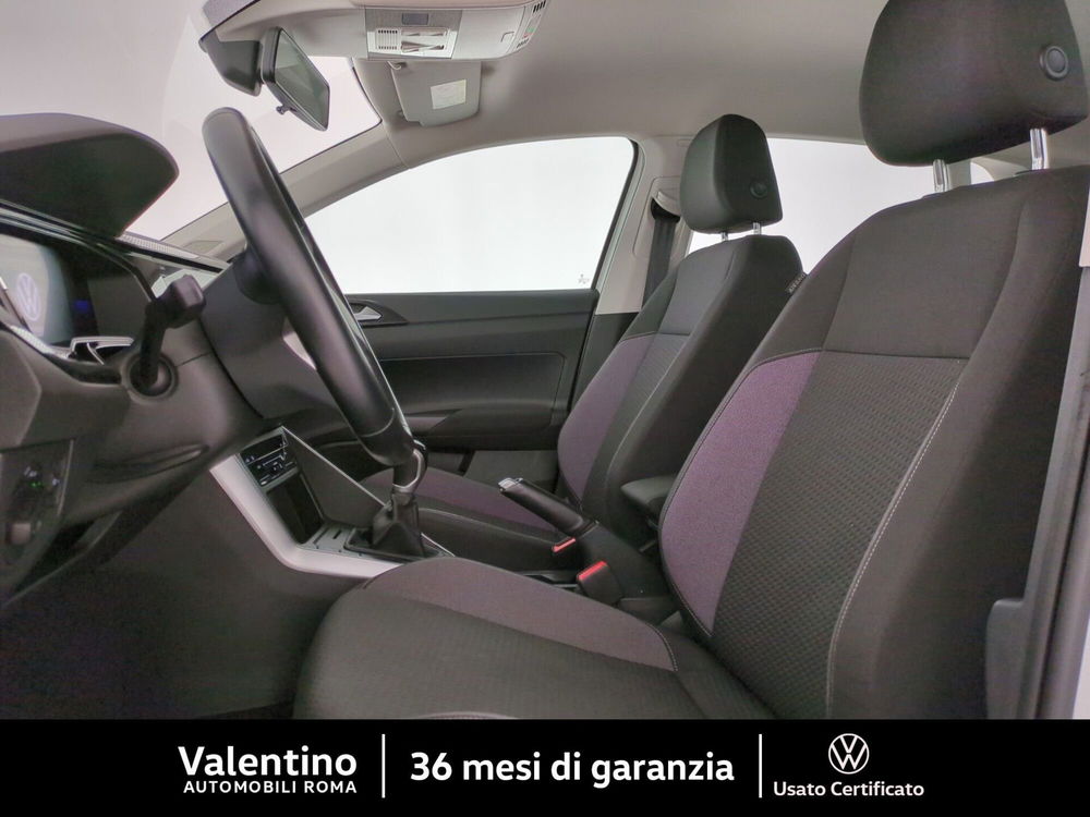 Volkswagen Polo usata a Roma (4)