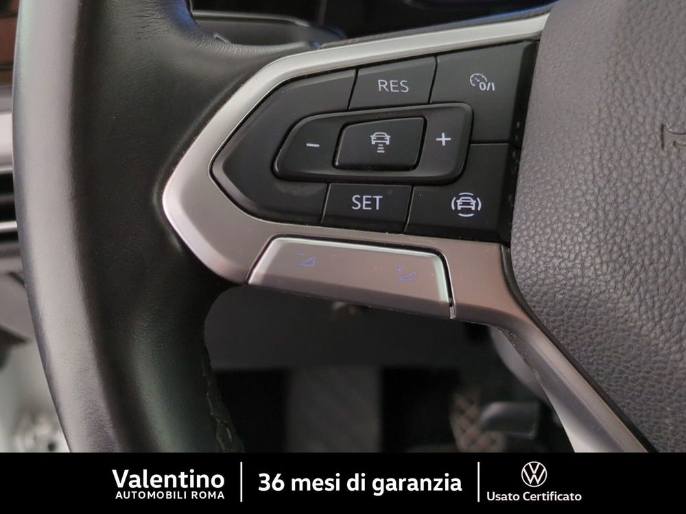 Volkswagen Golf usata a Roma (14)