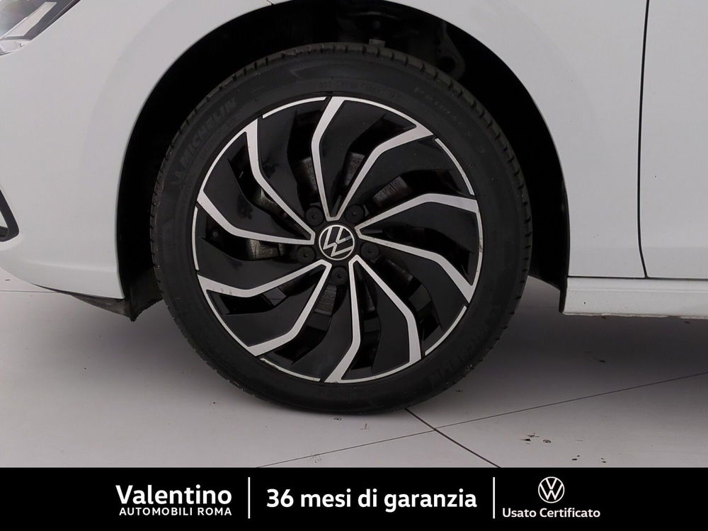 Volkswagen Golf usata a Roma (15)