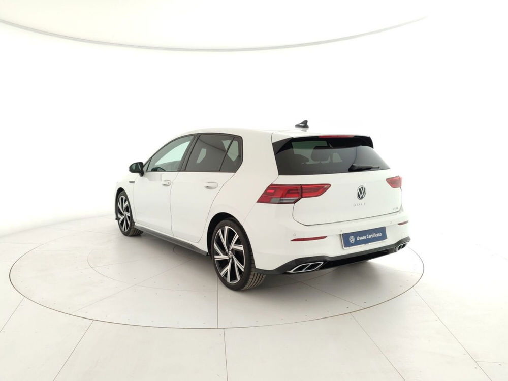 Volkswagen Golf usata a Massa-Carrara (2)